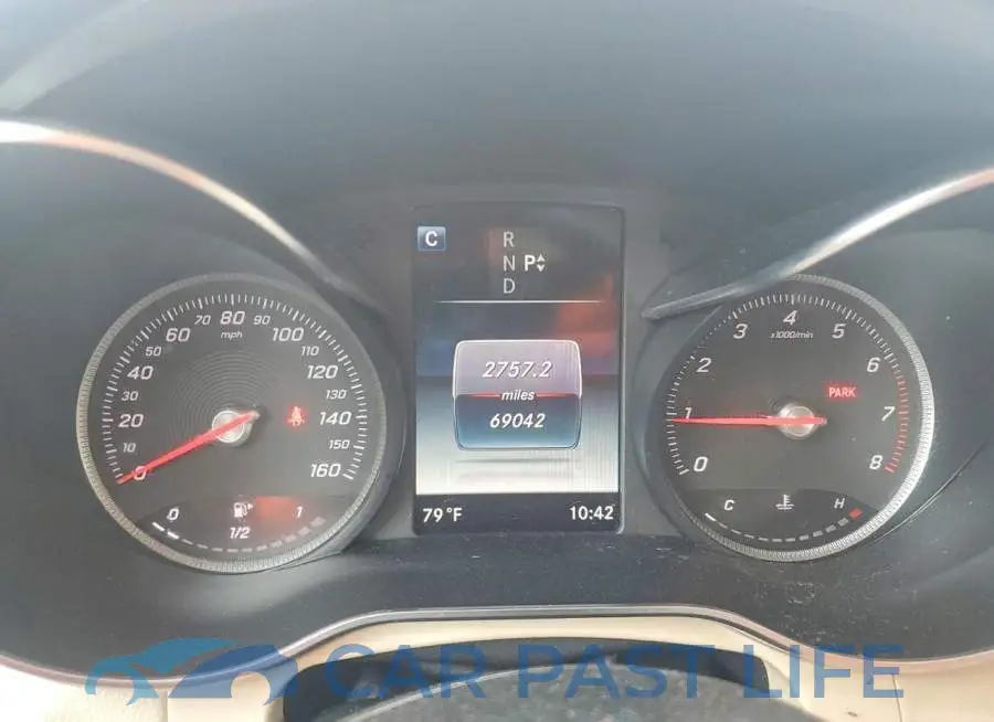 WDC0G4KBXKF613190# 9