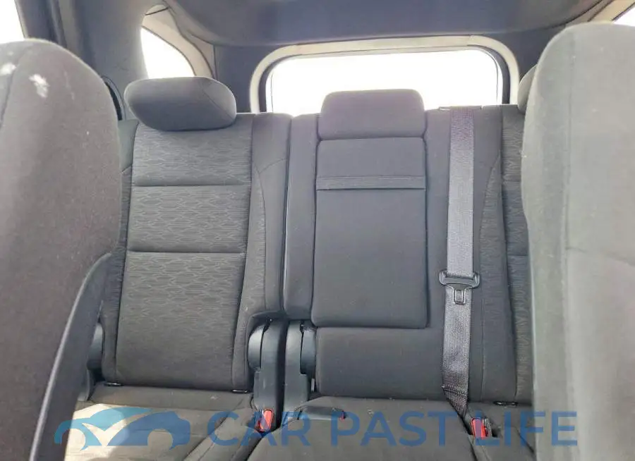 1C4RDHAG6PC635481# 10