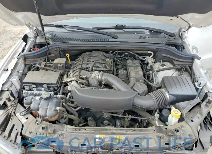 1C4RDHDG1NC199518# 12