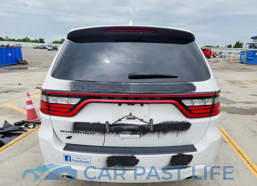 1C4RDJAG8NC173834# 6
