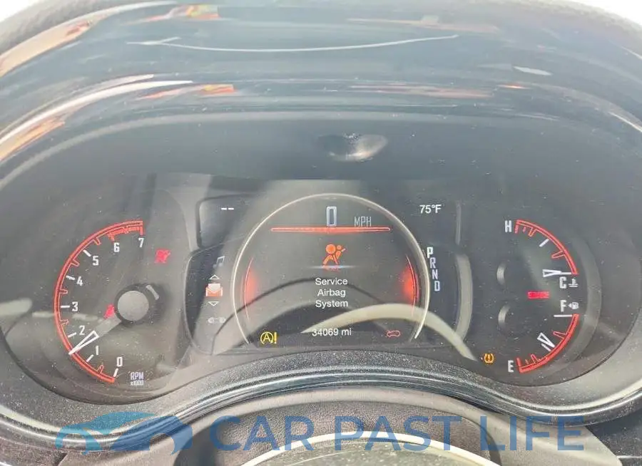 1C4RDJAG8NC173834# 9