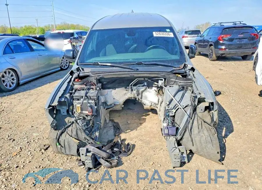 1C4RDJAG8NC185627# 5