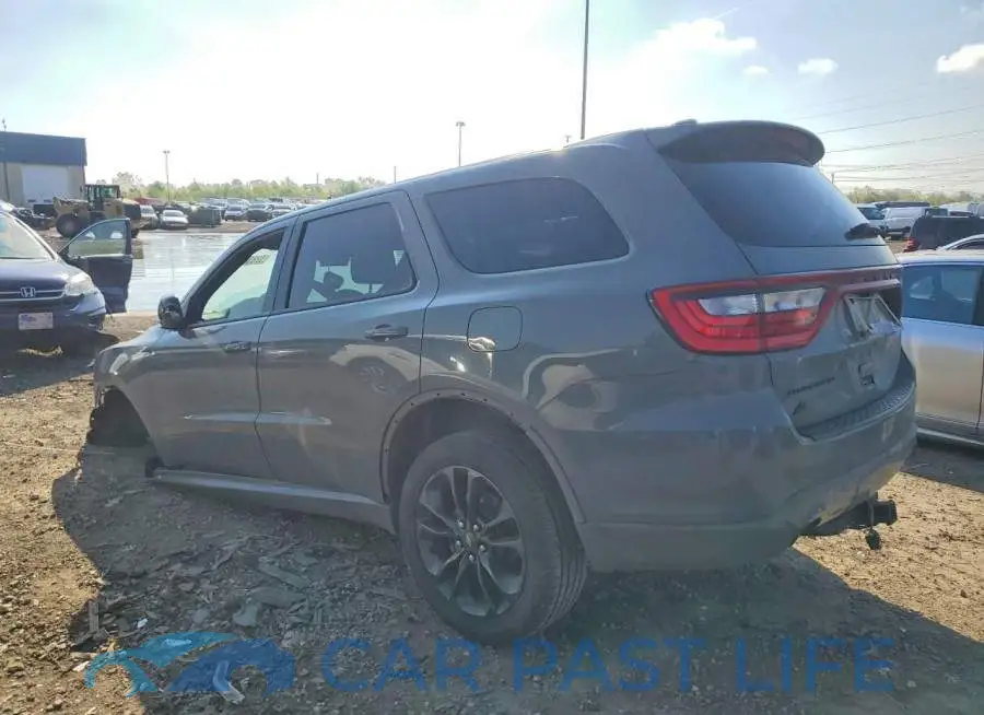 1C4RDJAG8NC185627# 2