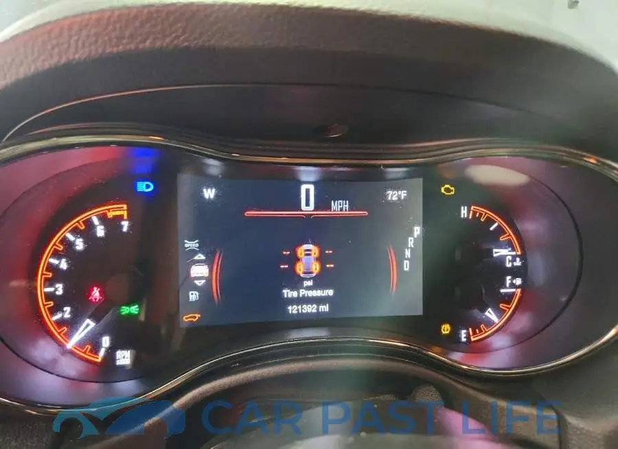 1C4RDJDG7KC550368# 9