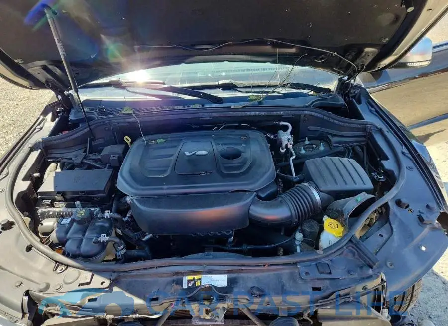 1C4RDJEG3HC780724# 12