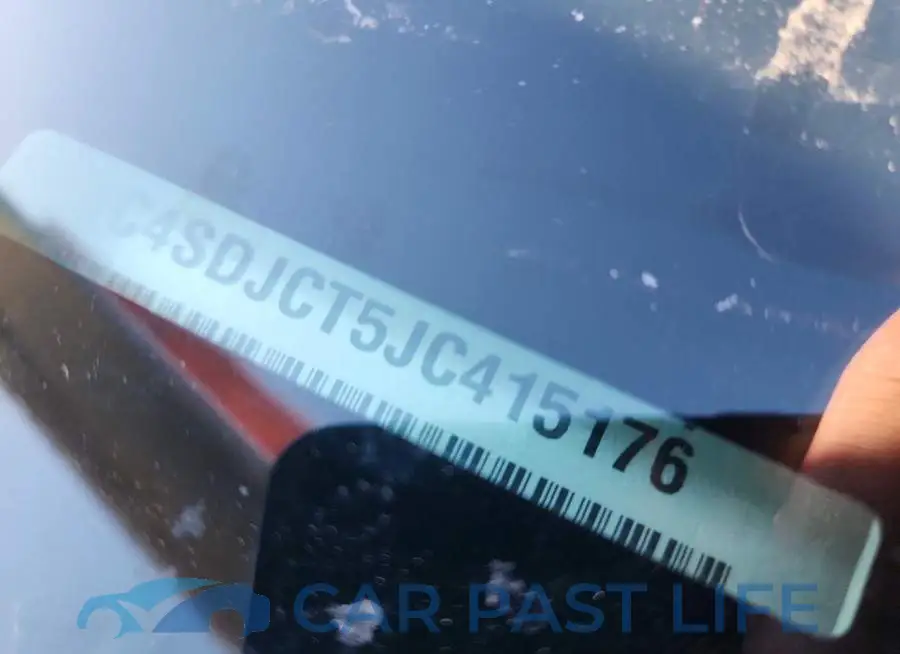 1C4SDJCT5JC415176# 13