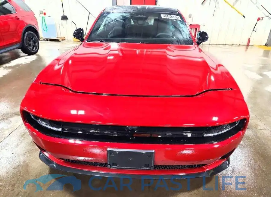 2C3CDBCK6SR559799# 5