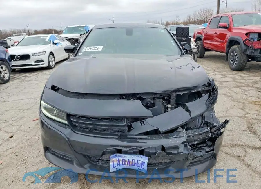 2C3CDXBG1NH204673# 5