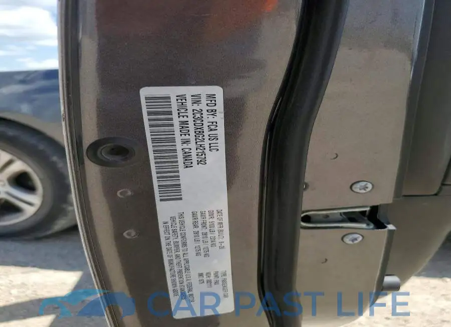 2C3CDXBG2LH215792# 12