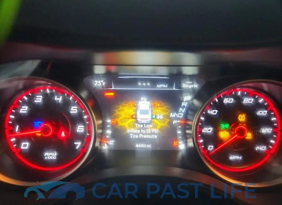 2C3CDXBG3NH110245# 9