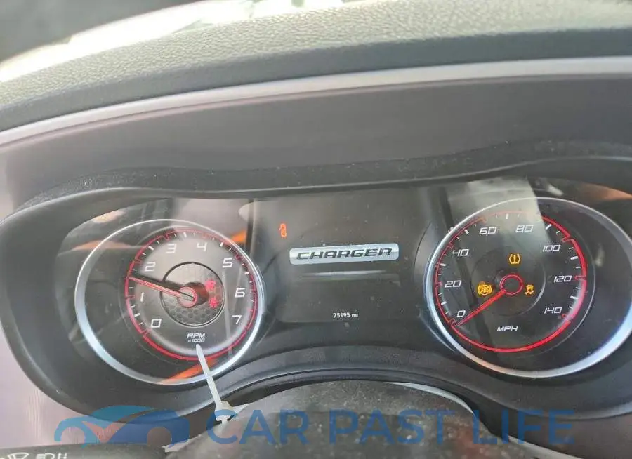 2C3CDXBG5NH152335# 9