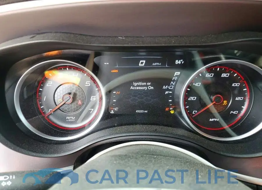 2C3CDXBG9NH200757# 9
