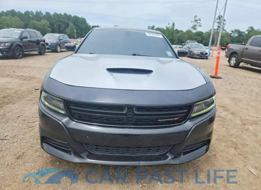 2C3CDXCT4JH129540# 5
