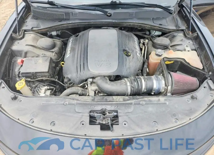 2C3CDXCT4JH129540# 11