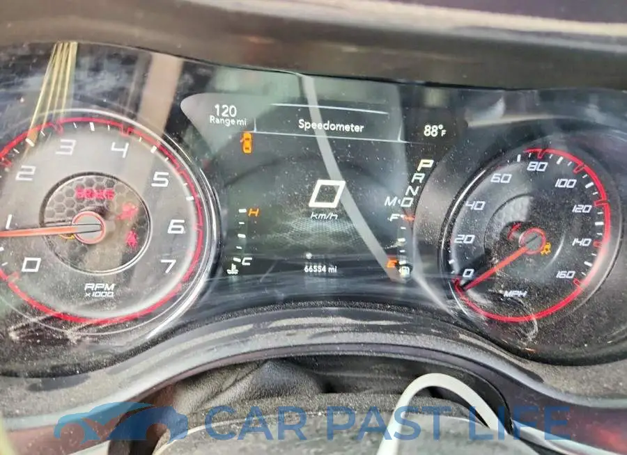 2C3CDXCT5HH581216# 9