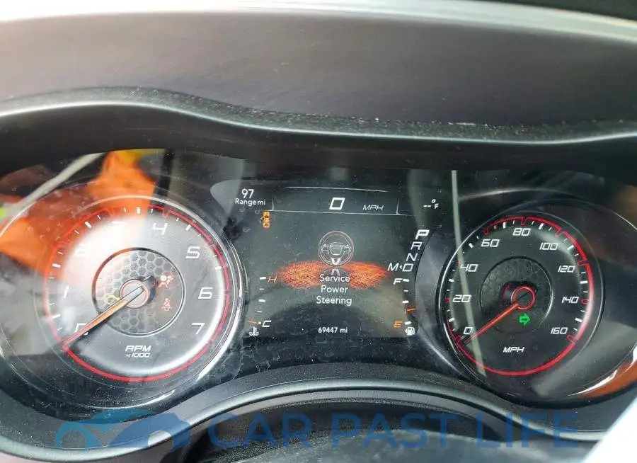 2C3CDXCT9NH240445# 9