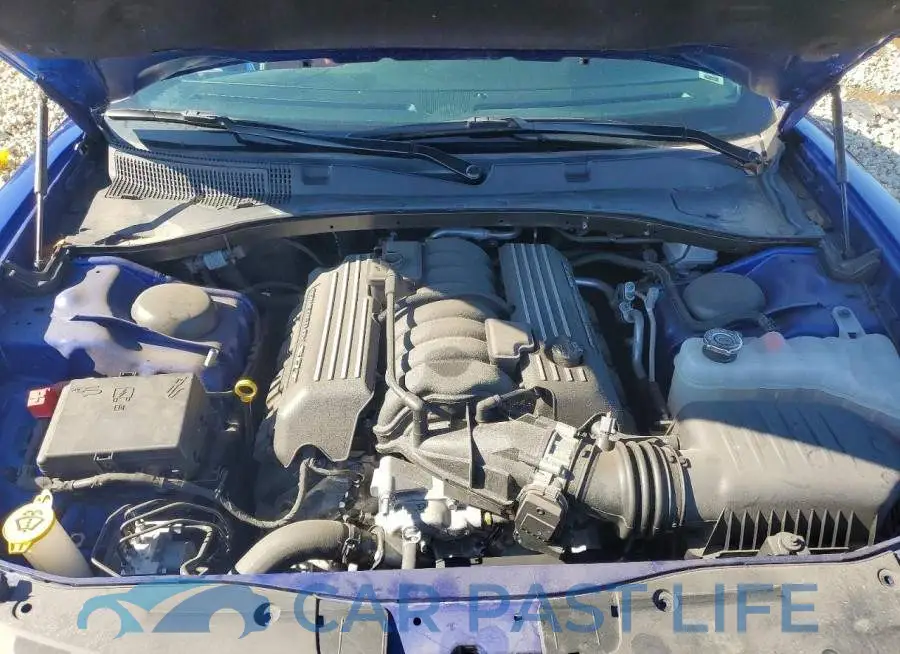 2C3CDXGJ8MH589670# 11