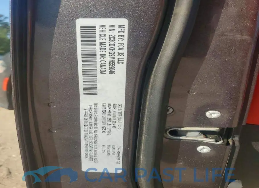 2C3CDXHG9MH559046# 12