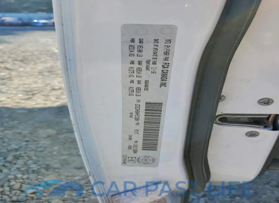 2C3CDXHGXHH513280# 13