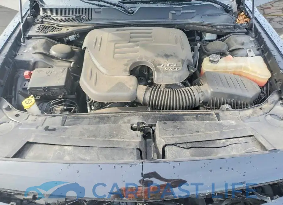 2C3CDZAG2MH586935# 11