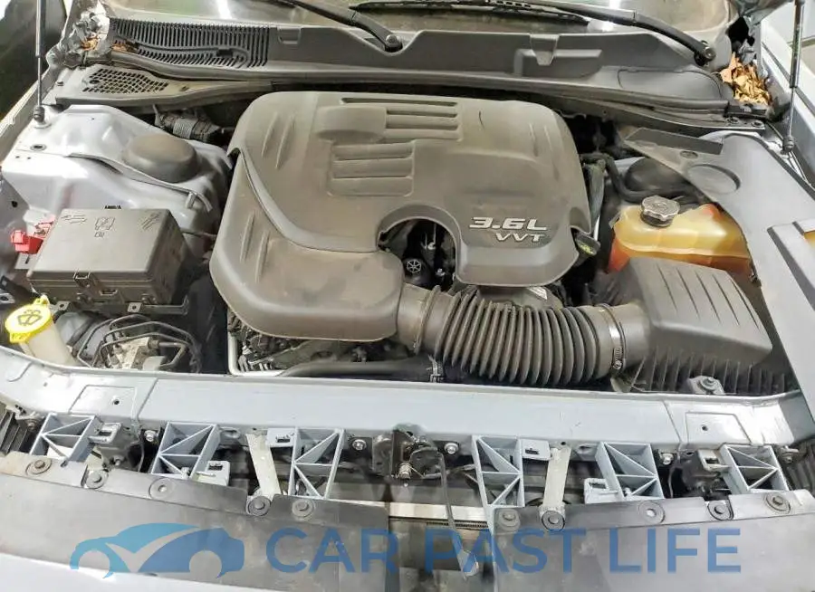 2C3CDZAG4LH236592# 11