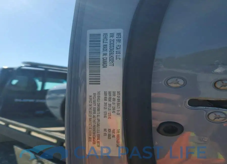 2C3CDZAG9LH202177# 12