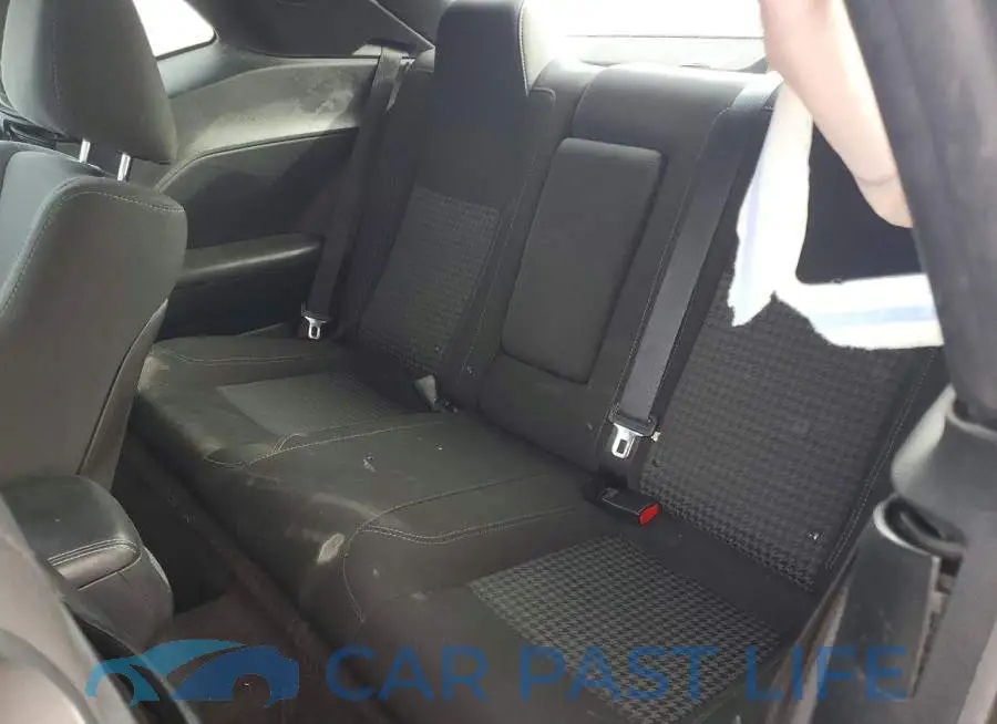 2C3CDZAGXJH171891# 10
