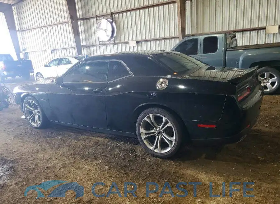 2C3CDZBT1LH125414# 2