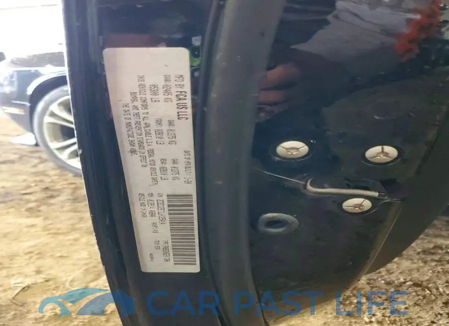 2C3CDZBT1LH125414# 13