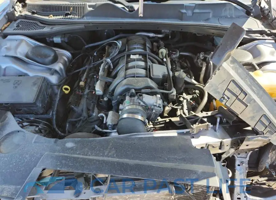 2C3CDZBT9HH517743# 11