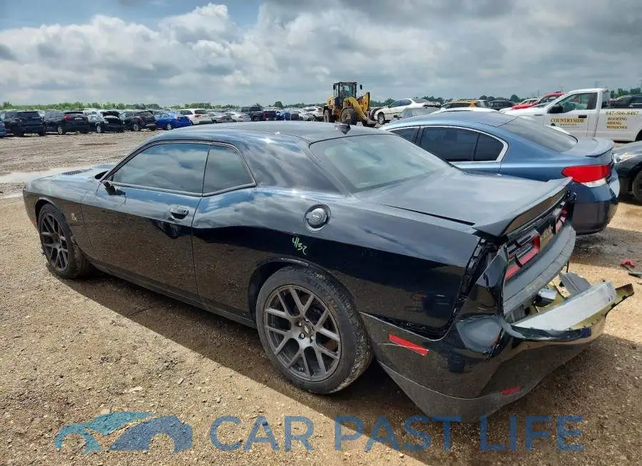 2C3CDZFJ4KH741499# 2