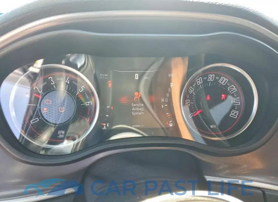 2C3CDZJG9NH214705# 9