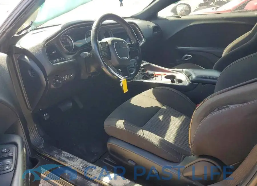 2C3CDZJG9NH214705# 8
