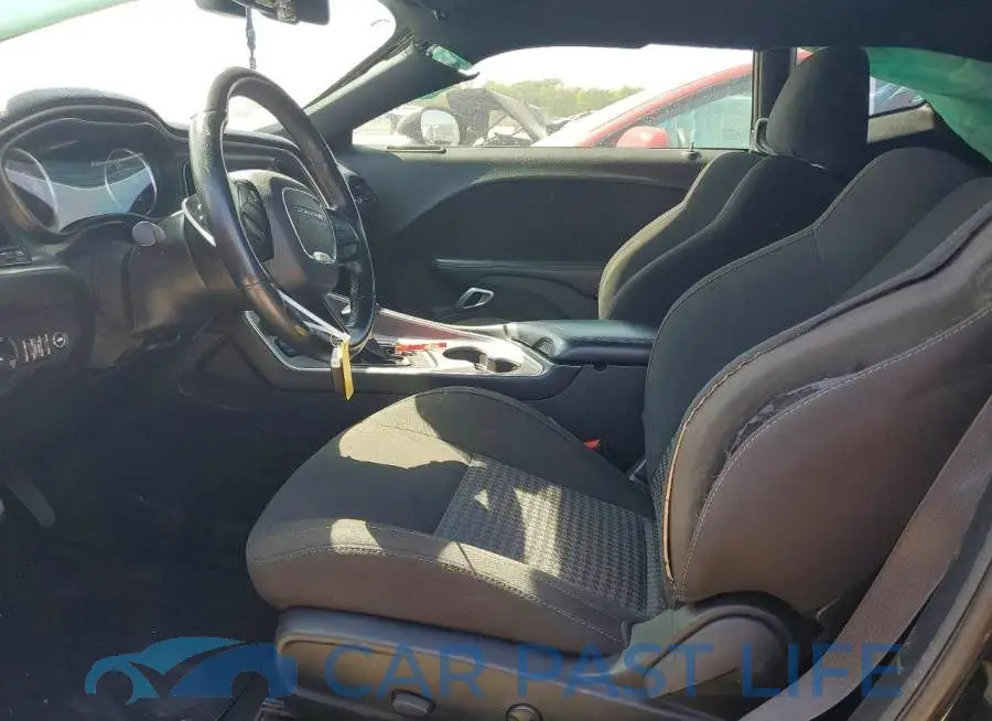 2C3CDZJG9NH214705# 7