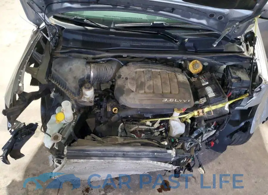 2C4RDGEG6JR146937# 12