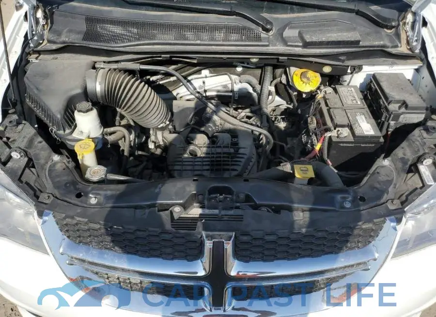 2C7WDGBGXJR216708# 12