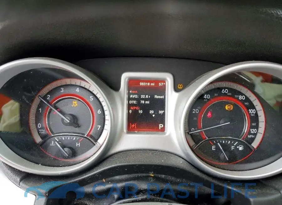 3C4PDCAB1JT275160# 9