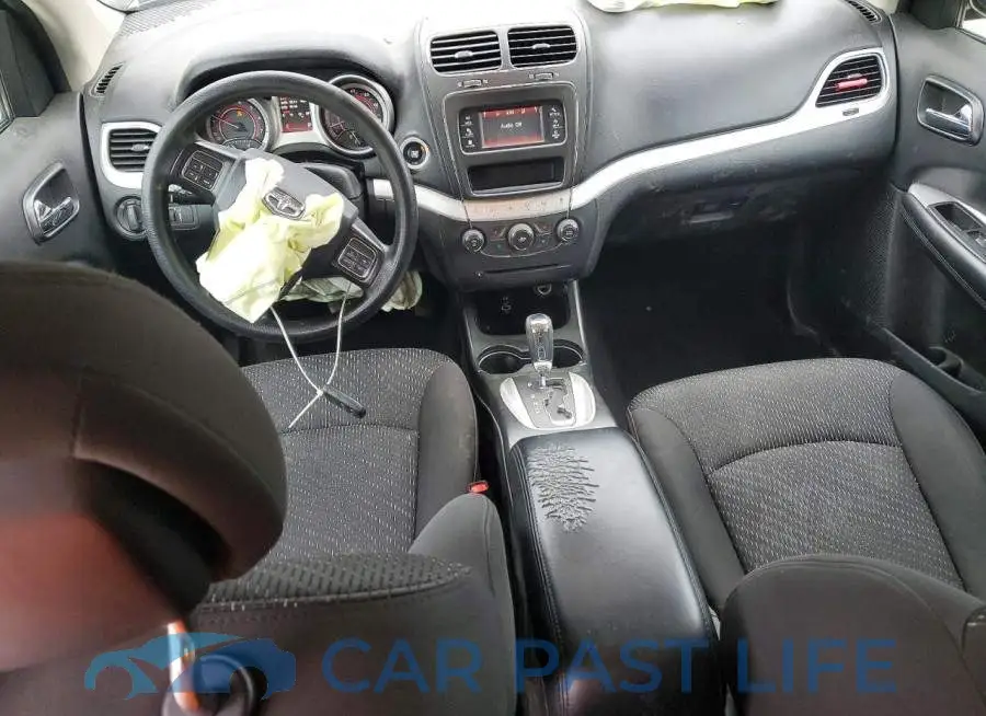 3C4PDCAB1JT275160# 8