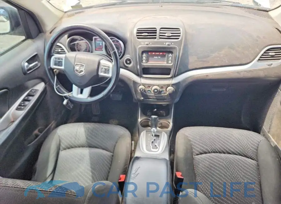 3C4PDCAB4JT310273# 8