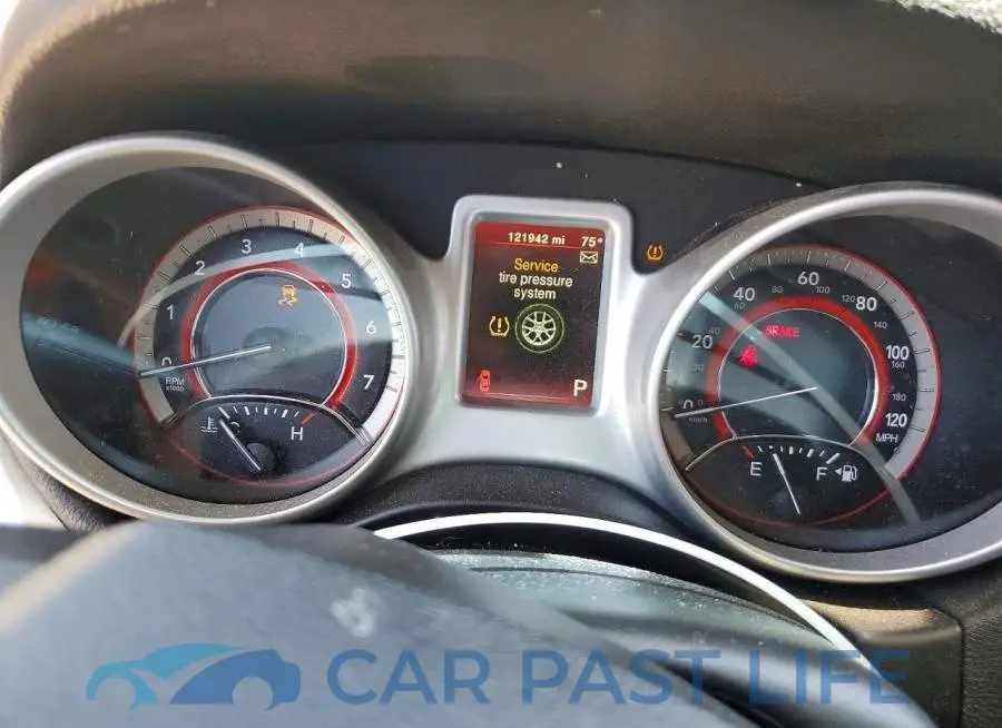 3C4PDCAB5HT619440# 9