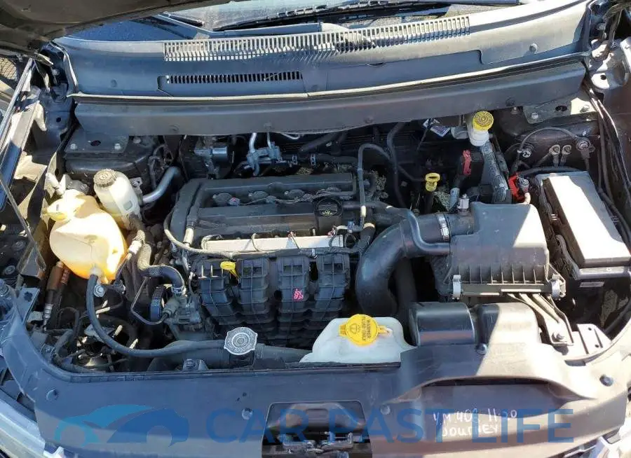 3C4PDCAB5HT619440# 12