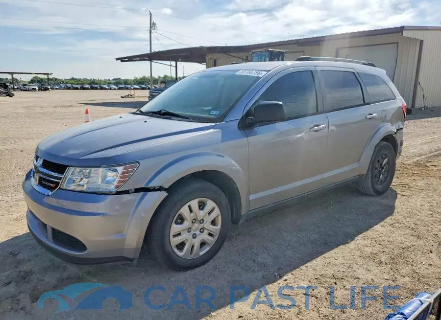 3C4PDCAB7HT676450# 1