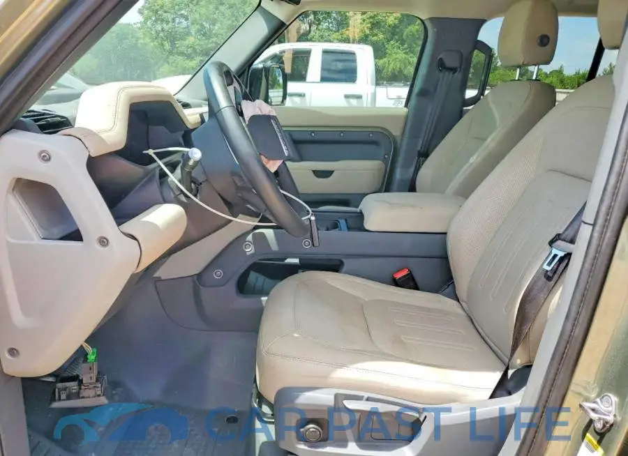 SALEJ7RX5N2095526# 7