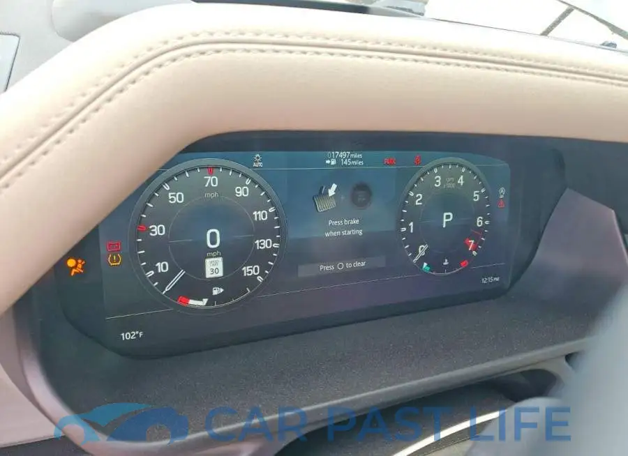 SALEJ7RX5N2095526# 9