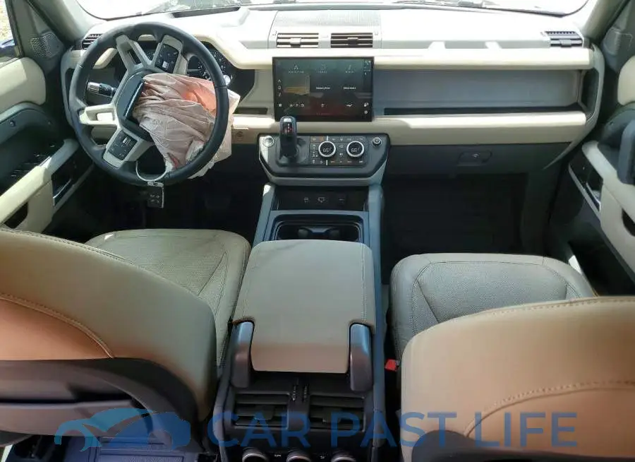 SALEJ7RX5N2095526# 8