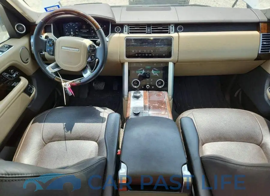 SALGS2RE8KA520360# 8
