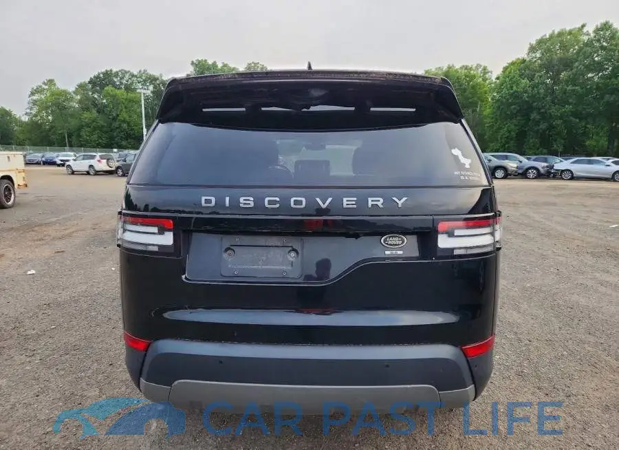 SALRG2RV1L2423037# 6