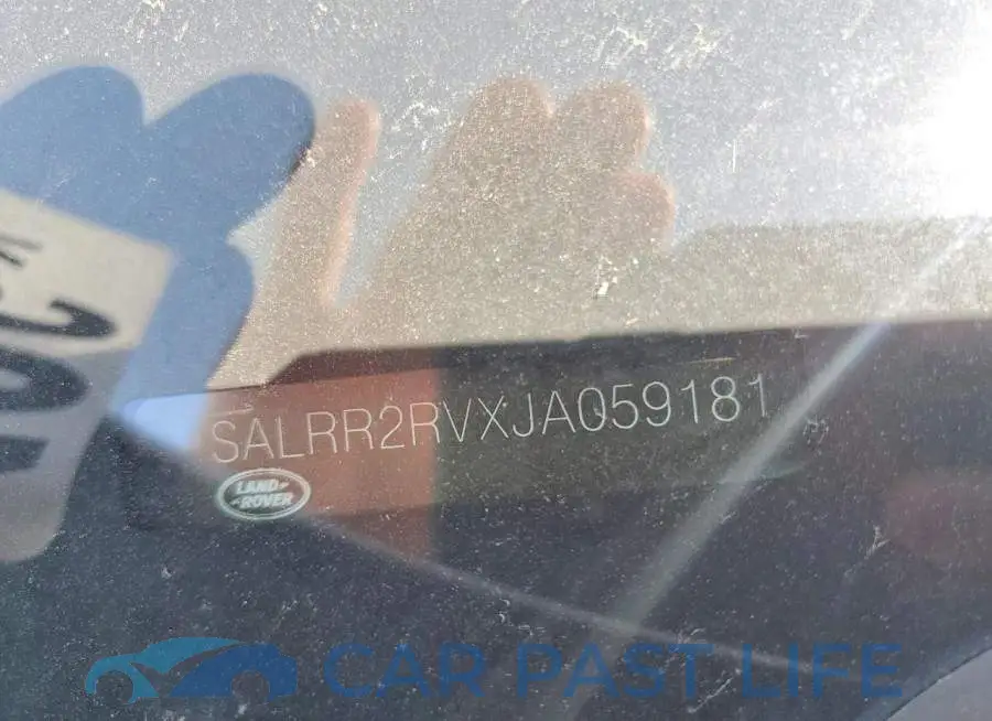 SALRR2RVXJA059181# 13