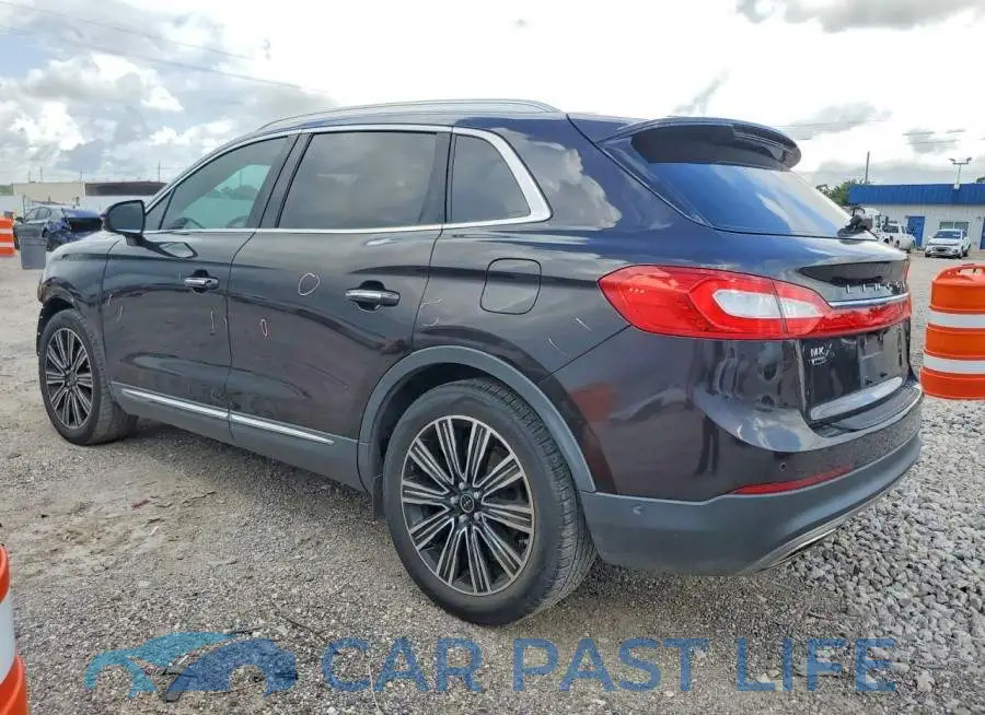 2LMPJ7JR8HBL39357# 2