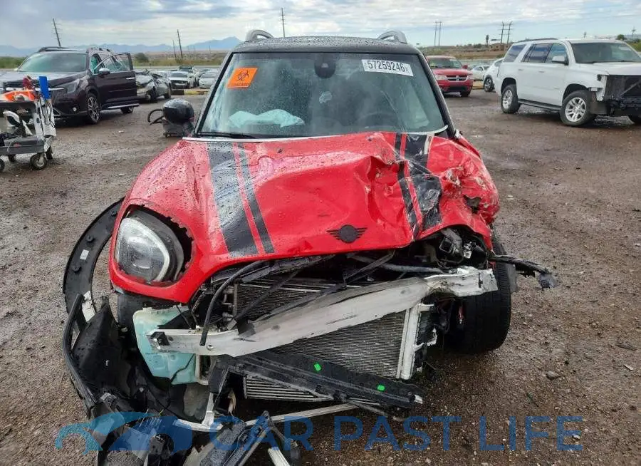 WMZ53BR01P3P55355# 5